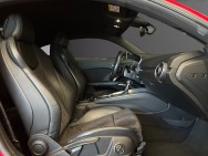 AUDI d'occasion TT 2.0 TFSI 230 S TRONIC S LINE de 2015 Pau (64)﻿