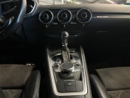 AUDI d'occasion TT 2.0 TFSI 230 S TRONIC S LINE de 2015 Pau (64)﻿