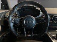 AUDI d'occasion TT 2.0 TFSI 230 S TRONIC S LINE de 2015 Pau (64)﻿