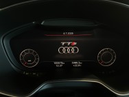 AUDI d'occasion TT 2.0 TFSI 230 S TRONIC S LINE de 2015 Pau (64)﻿