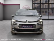 CITROEN d'occasion C4 PICASSO 2.0 BLUE HDI 150 FEEL EAT de 2017