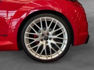 AUDI d'occasion TT 2.0 TFSI 230 S TRONIC S LINE de 2015 Pau (64)﻿