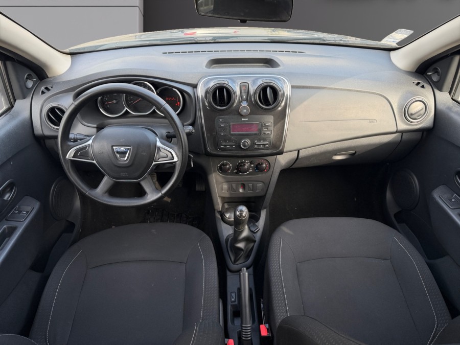 DACIA d'occasion SANDERO II 0.9 TCE 90 ESSENTIEL de 2019 Toulouse Sud
