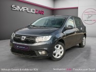 DACIA d'occasion SANDERO II 0.9 TCE 90 ESSENTIEL de 2019 Toulouse Sud