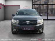 DACIA d'occasion SANDERO II 0.9 TCE 90 ESSENTIEL de 2019 Toulouse Sud