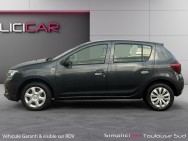 DACIA d'occasion SANDERO II 0.9 TCE 90 ESSENTIEL de 2019 Toulouse Sud