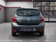 DACIA d'occasion SANDERO II 0.9 TCE 90 ESSENTIEL de 2019 Toulouse Sud
