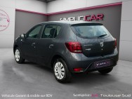 DACIA d'occasion SANDERO II 0.9 TCE 90 ESSENTIEL de 2019 Toulouse Sud