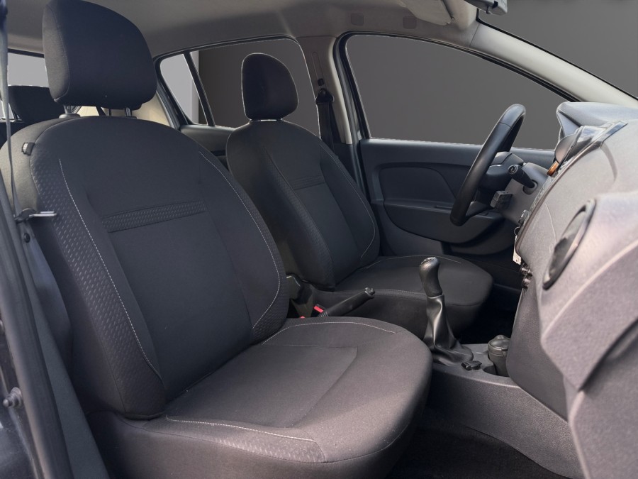 DACIA d'occasion SANDERO II 0.9 TCE 90 ESSENTIEL de 2019 Toulouse Sud