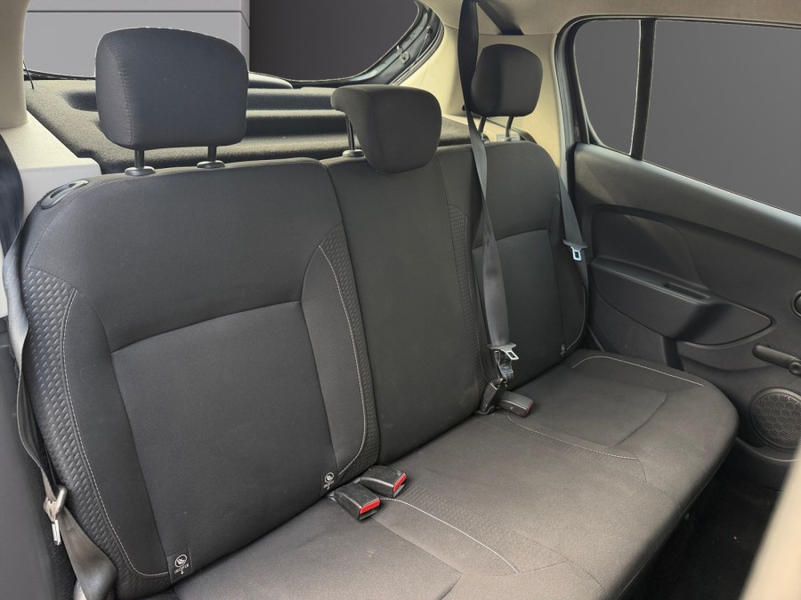 DACIA d'occasion SANDERO II 0.9 TCE 90 ESSENTIEL de 2019 Toulouse Sud