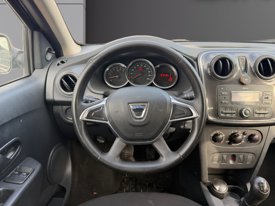 DACIA d'occasion SANDERO II 0.9 TCE 90 ESSENTIEL de 2019 Toulouse Sud