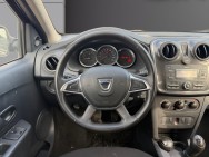DACIA d'occasion SANDERO II 0.9 TCE 90 ESSENTIEL de 2019 Toulouse Sud