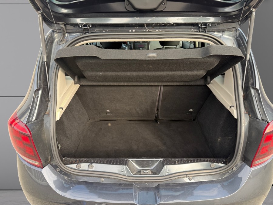 DACIA d'occasion SANDERO II 0.9 TCE 90 ESSENTIEL de 2019 Toulouse Sud