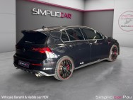 VOLKSWAGEN d'occasion GOLF VIII 2.0 TSI 300 GTI CLUBSPORT 45 DSG de