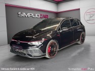 VOLKSWAGEN d'occasion GOLF VIII 2.0 TSI 300 GTI CLUBSPORT 45 DSG de