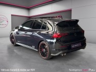 VOLKSWAGEN d'occasion GOLF VIII 2.0 TSI 300 GTI CLUBSPORT 45 DSG de