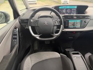 CITROEN d'occasion C4 PICASSO 2.0 BLUE HDI 150 FEEL EAT de 2017