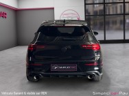 VOLKSWAGEN d'occasion GOLF VIII 2.0 TSI 300 GTI CLUBSPORT 45 DSG de