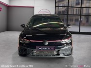 VOLKSWAGEN d'occasion GOLF VIII 2.0 TSI 300 GTI CLUBSPORT 45 DSG de