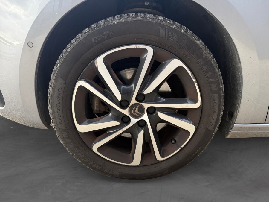 CITROEN d'occasion C4 PICASSO 2.0 BLUE HDI 150 FEEL EAT de 2017