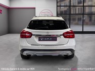 MERCEDES d'occasion CLASSE GLA GLA 200 D BUSINESS EDITION BA de 2016