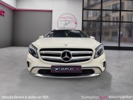 MERCEDES d'occasion CLASSE GLA GLA 200 D BUSINESS EDITION BA de 2016