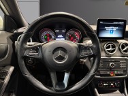 MERCEDES d'occasion CLASSE GLA GLA 200 D BUSINESS EDITION BA de 2016