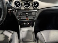 MERCEDES d'occasion CLASSE GLA GLA 200 D BUSINESS EDITION BA de 2016
