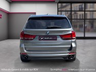 BMW d'occasion X5 30D XD 258 XLINE de 2016 Villebon Sur Yvette (91)﻿