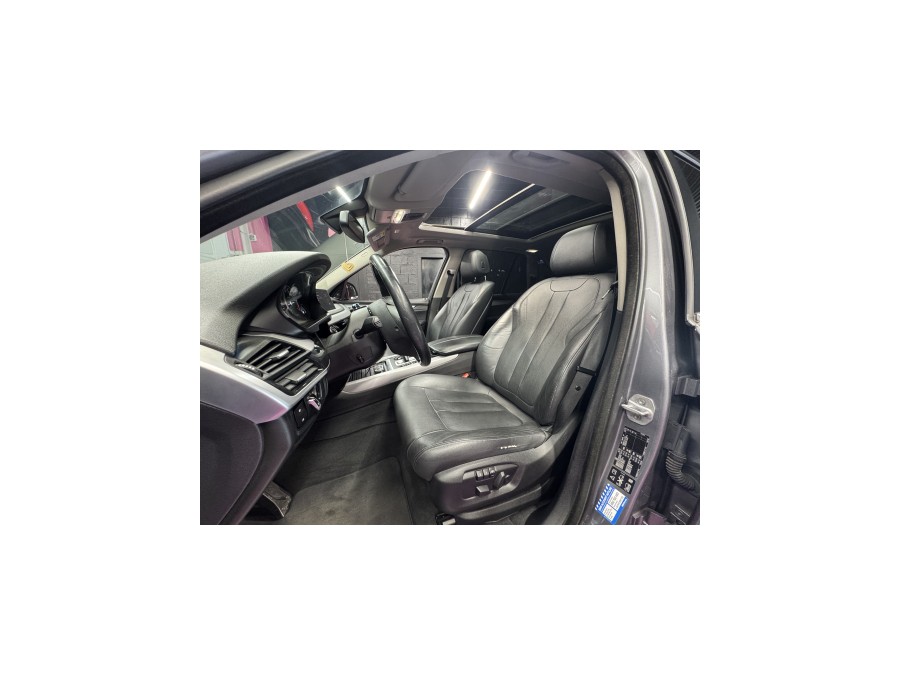 BMW d'occasion X5 30D XD 258 XLINE de 2016 Villebon Sur Yvette (91)﻿