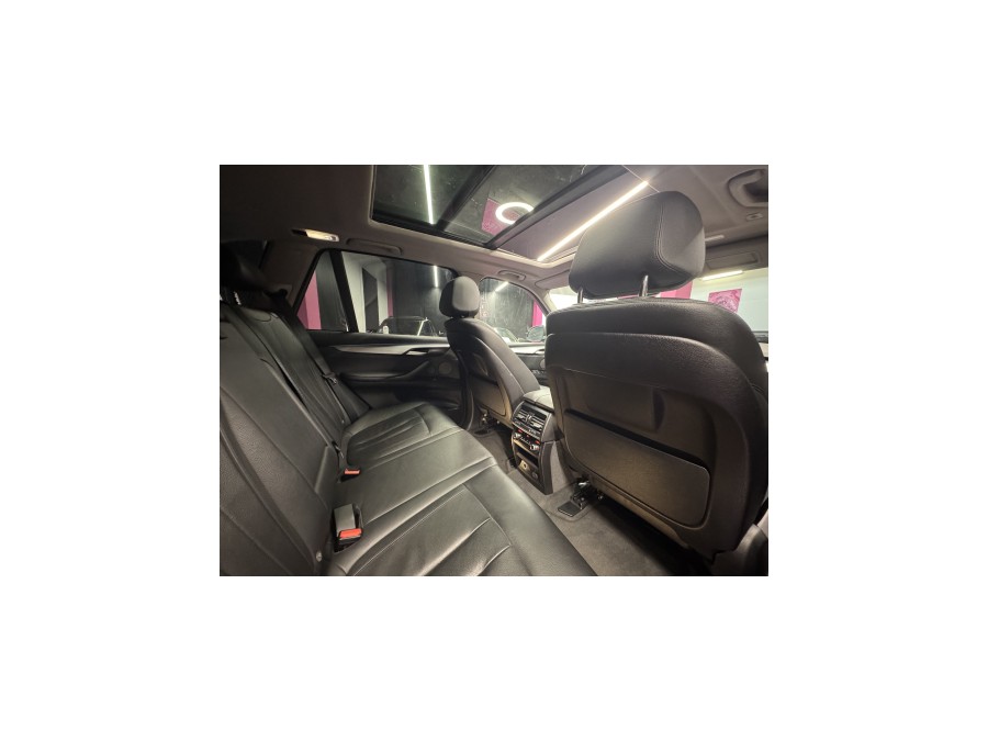 BMW d'occasion X5 30D XD 258 XLINE de 2016 Villebon Sur Yvette (91)﻿
