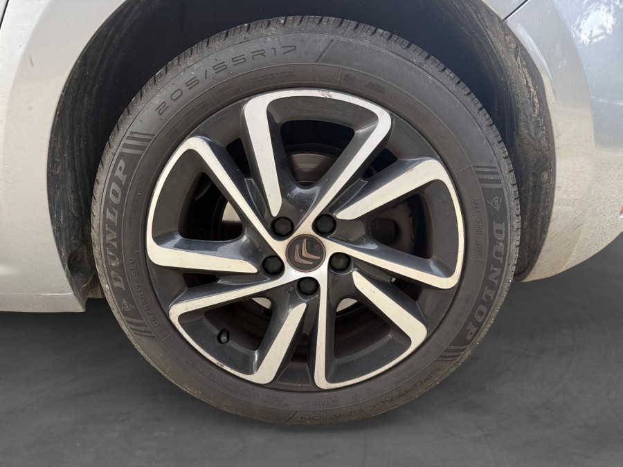 CITROEN d'occasion C4 PICASSO 2.0 BLUE HDI 150 FEEL EAT de 2017