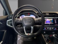 AUDI d'occasion Q3 SPORTBACK SB 35 TDI 2.0 150 BLACK EDITION S TRONIC