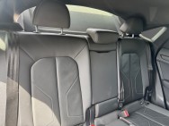 AUDI d'occasion Q3 SPORTBACK SB 35 TDI 2.0 150 BLACK EDITION S TRONIC