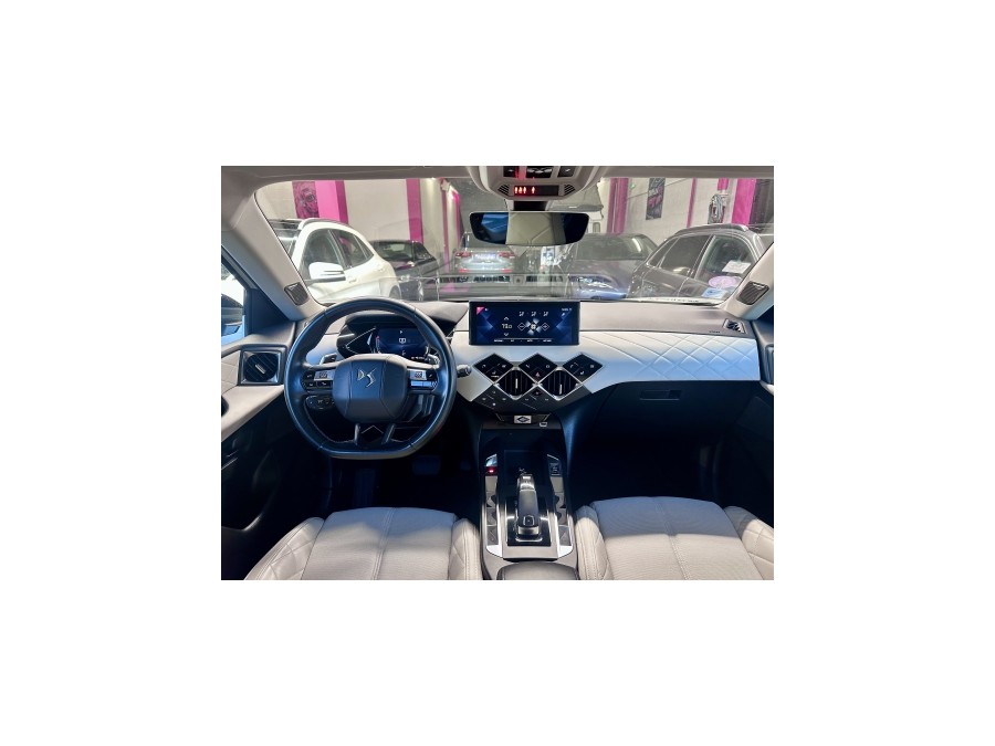 DS d'occasion DS3 / DS3 CROSSBACK CROSSBACK 130 chv EAT8 de 2019