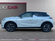DS d'occasion DS3 / DS3 CROSSBACK CROSSBACK 130 chv EAT8 de 2019