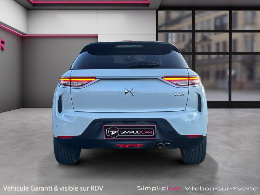 DS d'occasion DS3 / DS3 CROSSBACK CROSSBACK 130 chv EAT8 de 2019