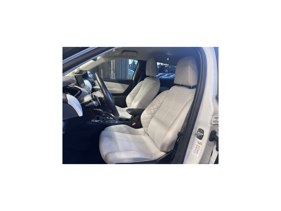 DS d'occasion DS3 / DS3 CROSSBACK CROSSBACK 130 chv EAT8 de 2019