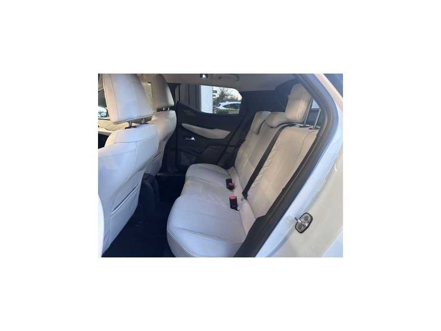 DS d'occasion DS3 / DS3 CROSSBACK CROSSBACK 130 chv EAT8 de 2019