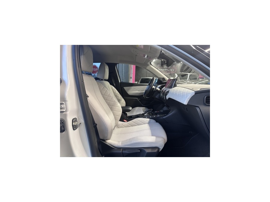 DS d'occasion DS3 / DS3 CROSSBACK CROSSBACK 130 chv EAT8 de 2019