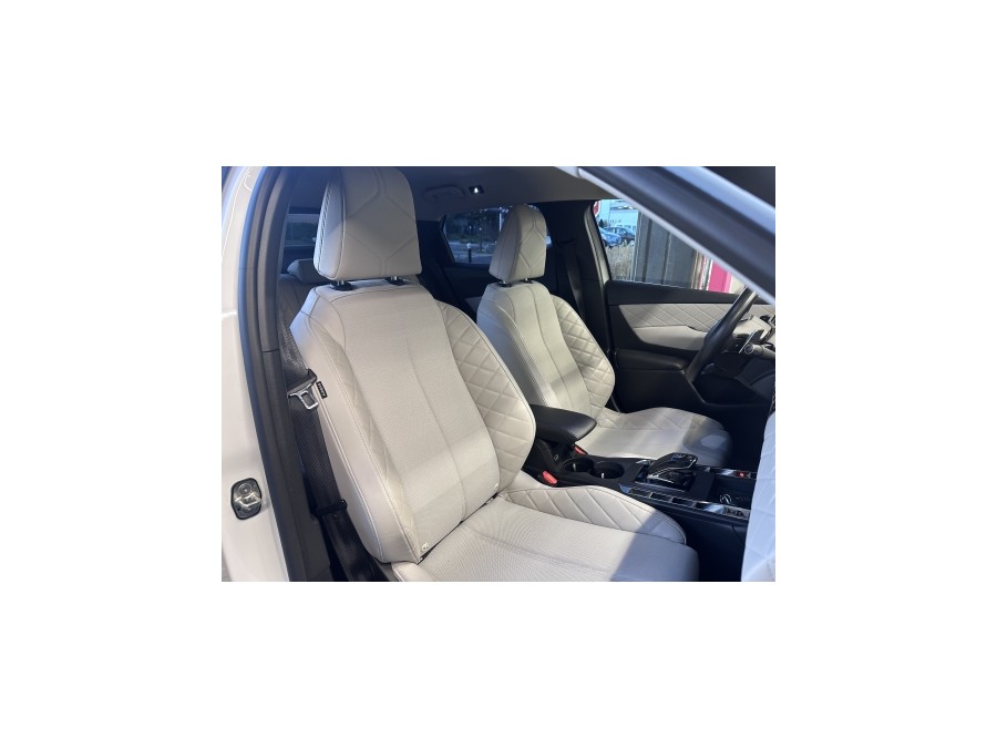 DS d'occasion DS3 / DS3 CROSSBACK CROSSBACK 130 chv EAT8 de 2019