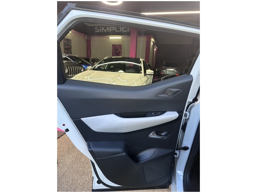 DS d'occasion DS3 / DS3 CROSSBACK CROSSBACK 130 chv EAT8 de 2019