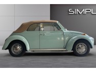 VOLKSWAGEN d'occasion COCCINELLE E de 1978 Royan (17)﻿