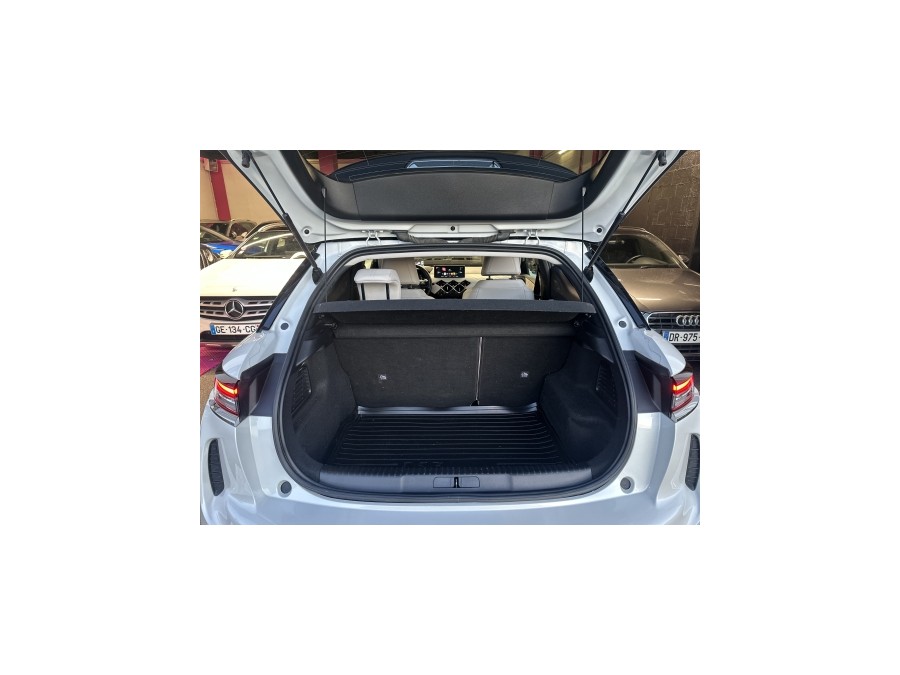 DS d'occasion DS3 / DS3 CROSSBACK CROSSBACK 130 chv EAT8 de 2019