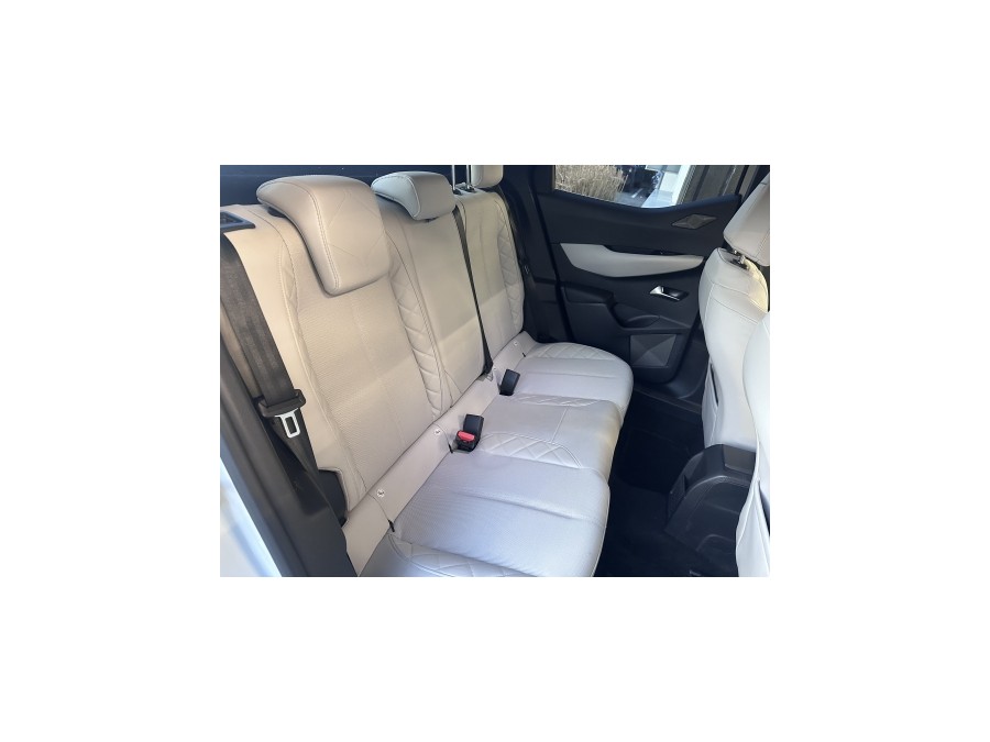 DS d'occasion DS3 / DS3 CROSSBACK CROSSBACK 130 chv EAT8 de 2019