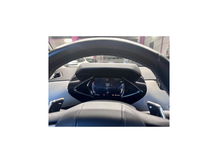 DS d'occasion DS3 / DS3 CROSSBACK CROSSBACK 130 chv EAT8 de 2019