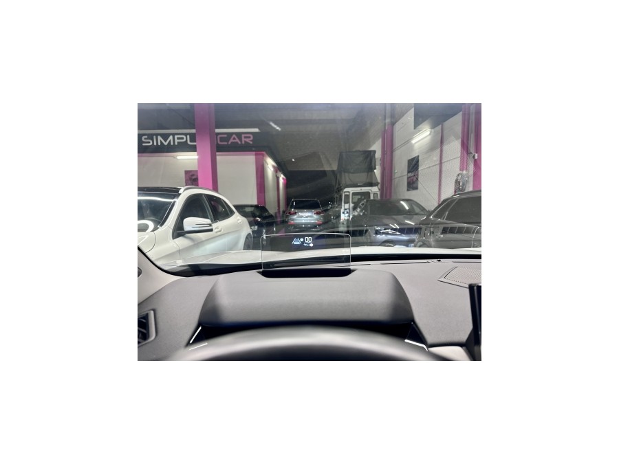 DS d'occasion DS3 / DS3 CROSSBACK CROSSBACK 130 chv EAT8 de 2019