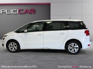 CITROEN d'occasion C4 GRAND PICASSO II GRAND 1.6 BLUE HDI 120