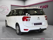 CITROEN d'occasion C4 GRAND PICASSO II GRAND 1.6 BLUE HDI 120