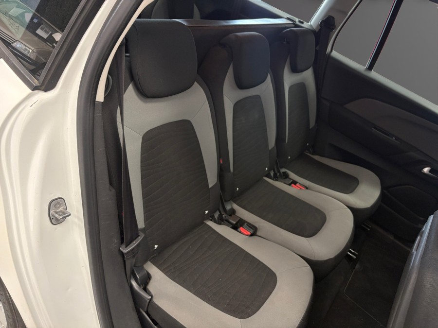 CITROEN d'occasion C4 GRAND PICASSO II GRAND 1.6 BLUE HDI 120